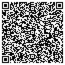 QR code with Oscar D Silva contacts