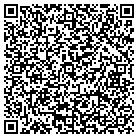 QR code with Ralph F Rodriguez Property contacts