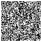 QR code with Johnson County Aggregates Shop contacts
