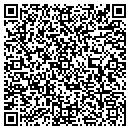 QR code with J R Carpentry contacts
