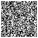 QR code with J & S Carpentry contacts