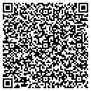 QR code with Jt Carpentry contacts