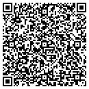 QR code with J T Field Carpentry contacts