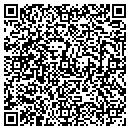 QR code with D K Associates Inc contacts