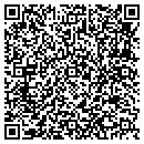 QR code with Kenneth Lincoln contacts