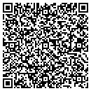 QR code with Keven Byron Carpentry contacts