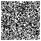 QR code with Lou's Window & Screen Repair contacts