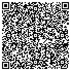 QR code with Corliss Production Services contacts