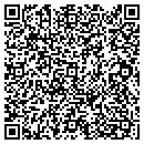 QR code with KP Construction contacts