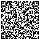 QR code with Diamondhead contacts