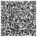 QR code with F D Well Drilling contacts
