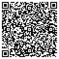 QR code with Remel contacts