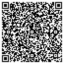 QR code with Roy Dean Pevee contacts