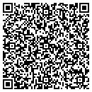 QR code with J R Simplot CO contacts
