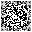 QR code with L H Nye Carpenter contacts