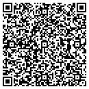 QR code with A M Newswire contacts