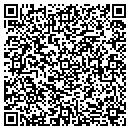 QR code with L R Wonson contacts