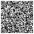 QR code with Halco Mailing Service Inc contacts