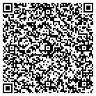 QR code with Zeus Technology Systems Inc contacts