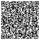 QR code with Hanley Well Pump Service contacts