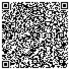 QR code with Ozburn-Hessey Logistics contacts