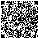 QR code with Leo E Richer Mini Excavation contacts