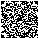 QR code with Agri Afc contacts