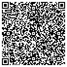 QR code with W Pasco Property Maintenance contacts