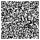 QR code with Morgan P John contacts