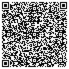 QR code with Mcallaster Carpentry Patrick contacts