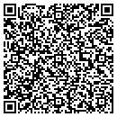 QR code with JLM Servicing contacts