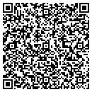 QR code with Kevin Burbank contacts
