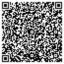 QR code with J s Tree Service contacts