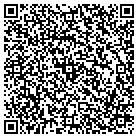 QR code with J T N Property Maintenance contacts