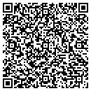 QR code with J & J Bluestone Corp contacts
