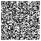 QR code with Michael St Hilaire Construction contacts