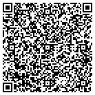 QR code with K C Materials Inc contacts