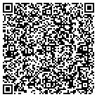 QR code with Johnston's Groundwater contacts
