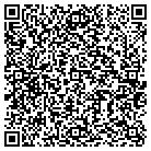 QR code with A Mobile Notary Service contacts