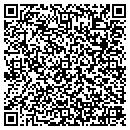 QR code with Salonpink contacts