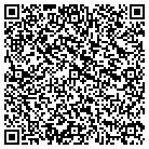 QR code with Mc Garrah's Tree Service contacts