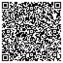 QR code with I M A Express Inc contacts