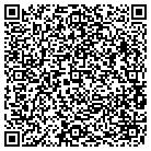 QR code with Moore's Glass & Metal Fabricating Inc contacts