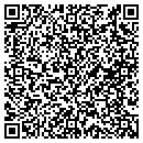 QR code with L & H CO of Montross Inc contacts