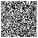 QR code with Osborne Tree Service contacts