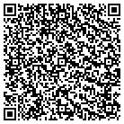 QR code with Aluminum Seamless Gutter Service contacts