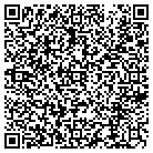 QR code with New England Treads & Custom Mi contacts