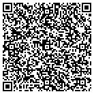 QR code with R D Bennett Well Drilling contacts