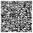 QR code with R & B Tree Service contacts
