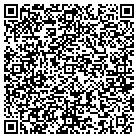 QR code with River Valley Tree Service contacts